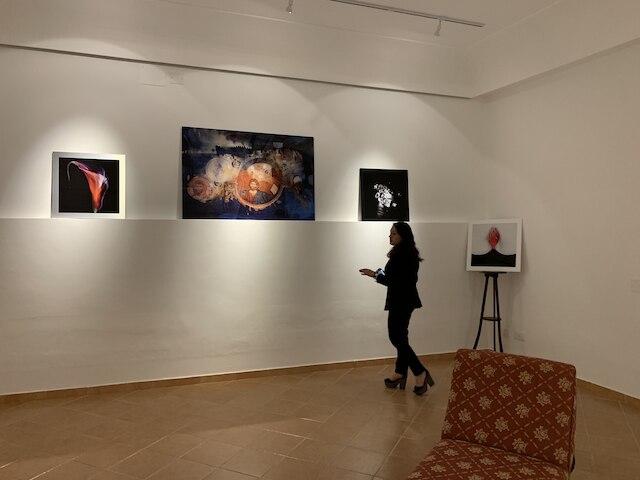 パラッツォ デル ポエタ