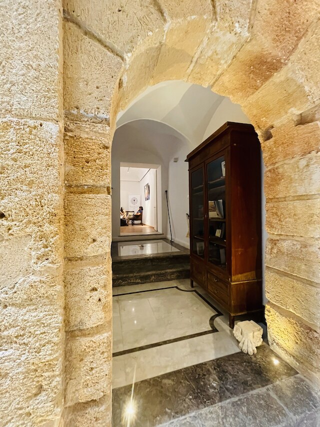 パラッツォ デル ポエタ