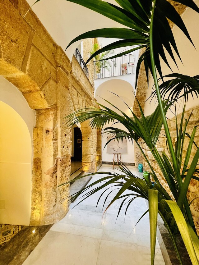 パラッツォ デル ポエタ