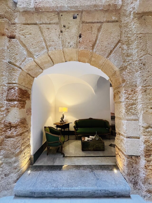 パラッツォ デル ポエタ