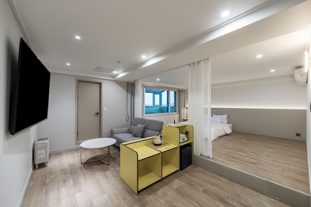 リブ ライフ ホテル