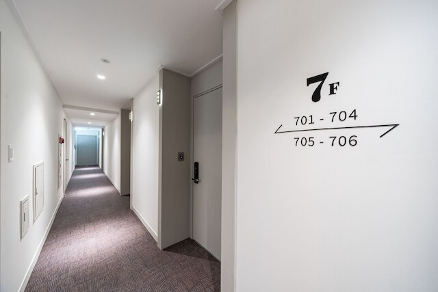 リブ ライフ ホテル