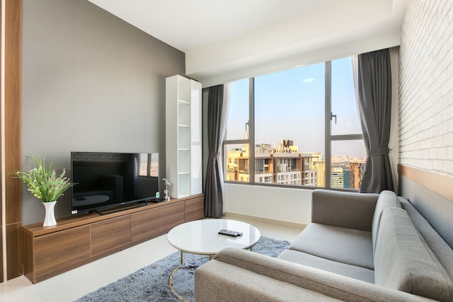 トリップ アパートメント サイゴン