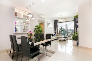 トリップ アパートメント サイゴン