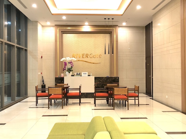 トリップ アパートメント サイゴン