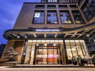 メルキュール チェンドゥ フアパイファン