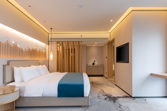 メルキュール チェンドゥ フアパイファン