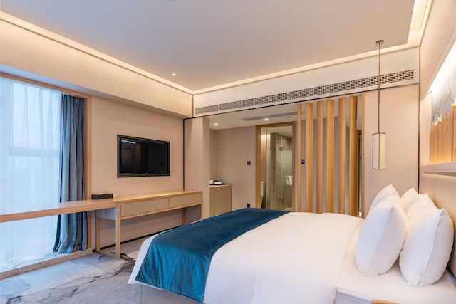 メルキュール チェンドゥ フアパイファン