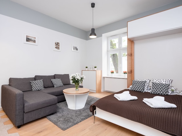 ロイヤル シティアパートメンツ スタロヴィシルナ 36