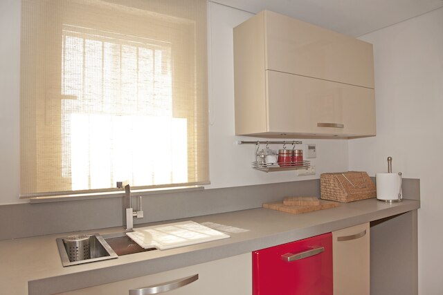 ユニーク アクロポリス ビュー ハイエンド 2 ベッドルーム