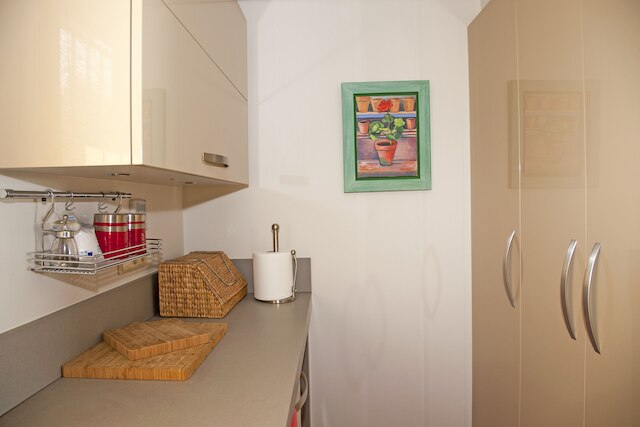 ユニーク アクロポリス ビュー ハイエンド 2 ベッドルーム