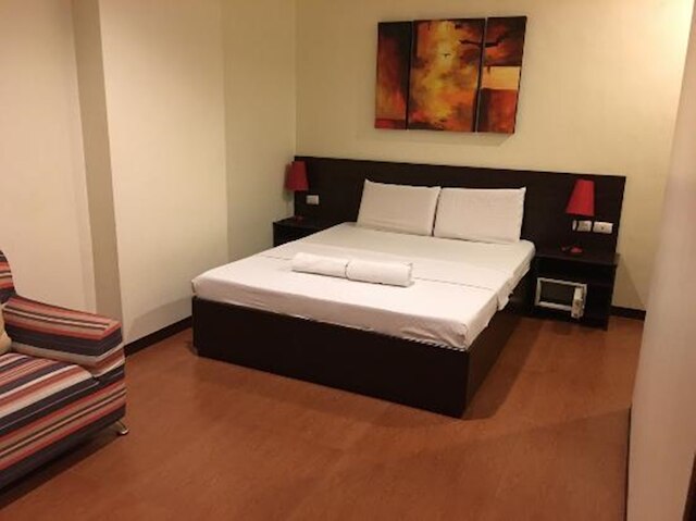 オーチャード ホテル