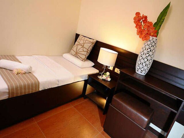 オーチャード ホテル