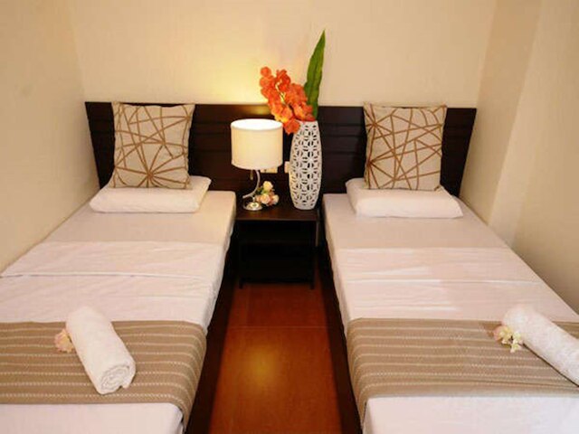 オーチャード ホテル