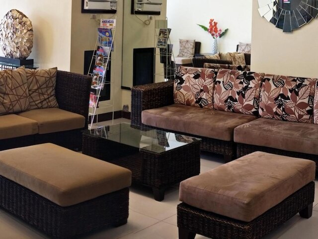 オーチャード ホテル