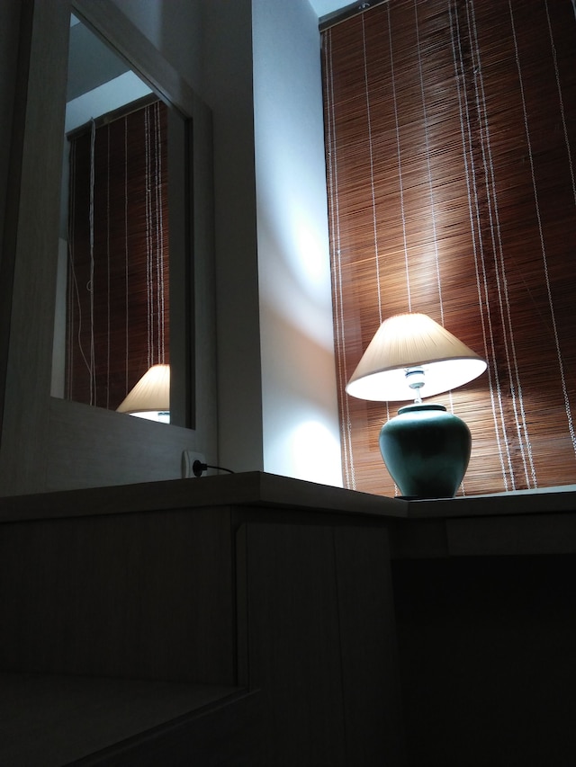 シャムロック ヴィヴォ アパートメント