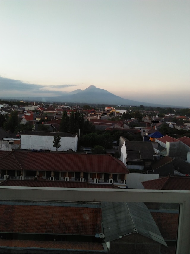 シャムロック ヴィヴォ アパートメント