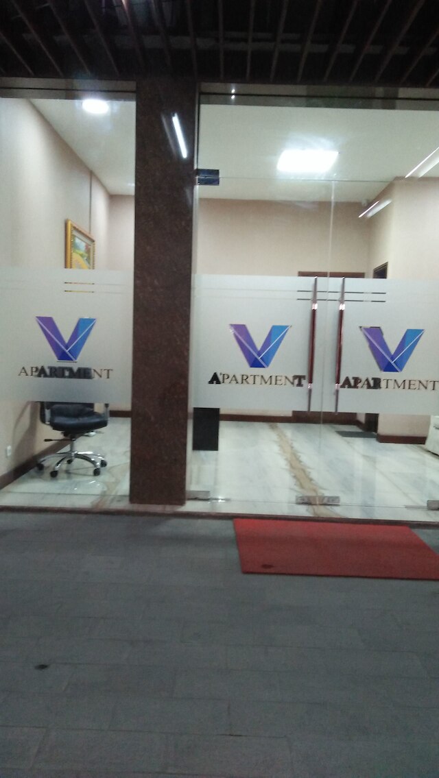 シャムロック ヴィヴォ アパートメント