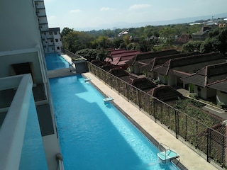 シャムロック ヴィヴォ アパートメント