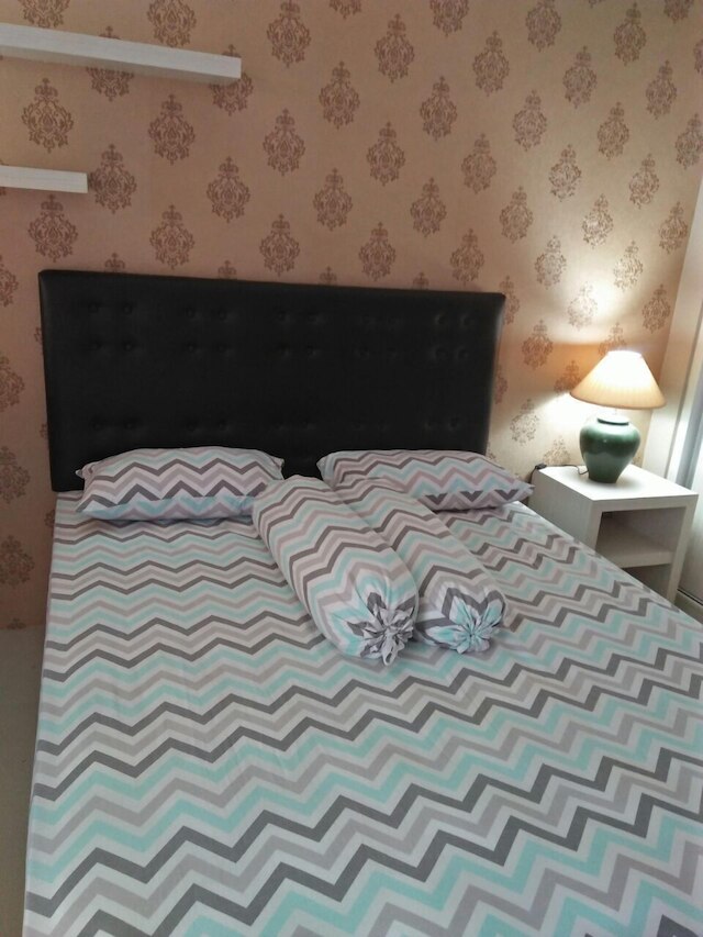 シャムロック ヴィヴォ アパートメント