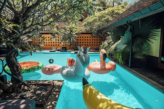 チャンドラ レジデンス