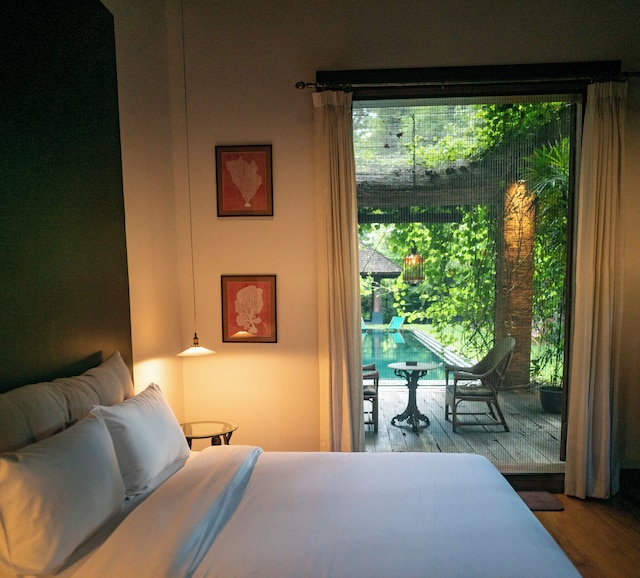 チャンドラ レジデンス