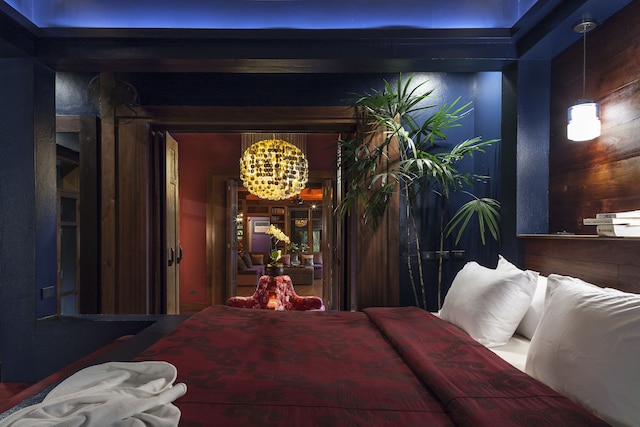 チャンドラ レジデンス