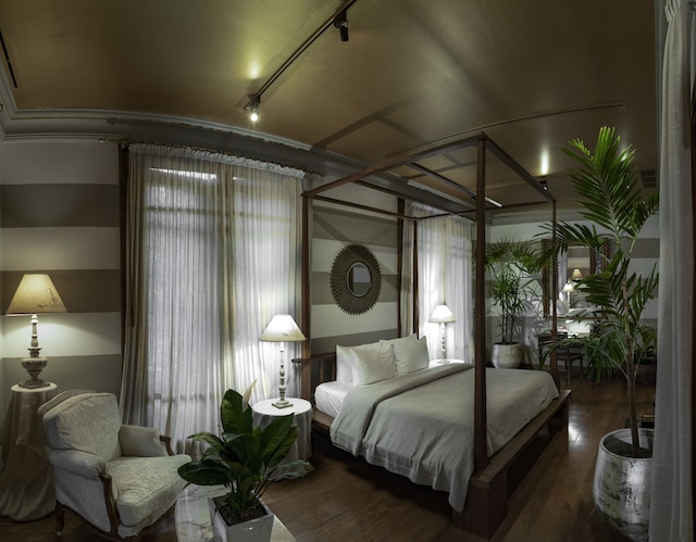 チャンドラ レジデンス