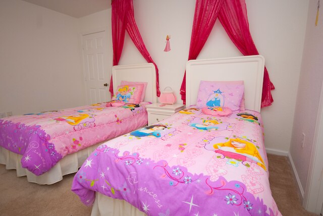 ディズニーズホーム