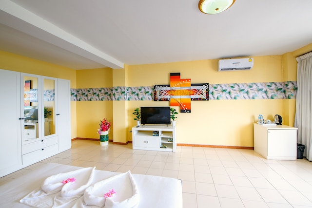 ハッピーヴァイキングス - ビーチフロント