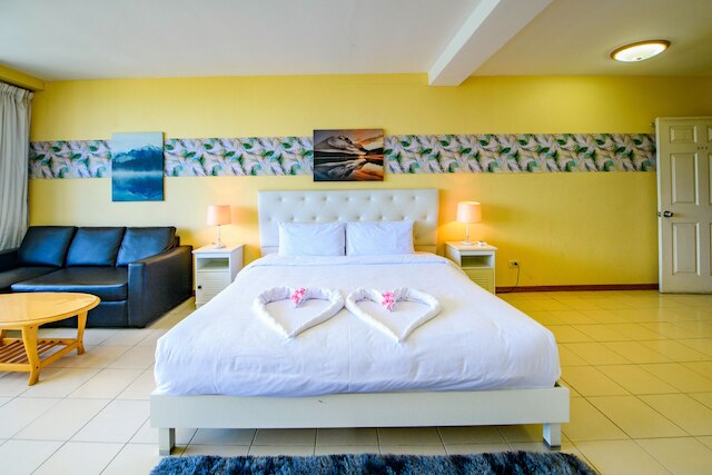 ハッピーヴァイキングス - ビーチフロント