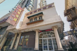 上海シム ブティック ホテル