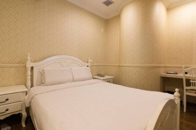 上海シム ブティック ホテル