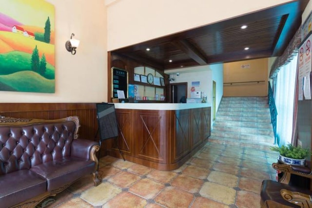 上海シム ブティック ホテル