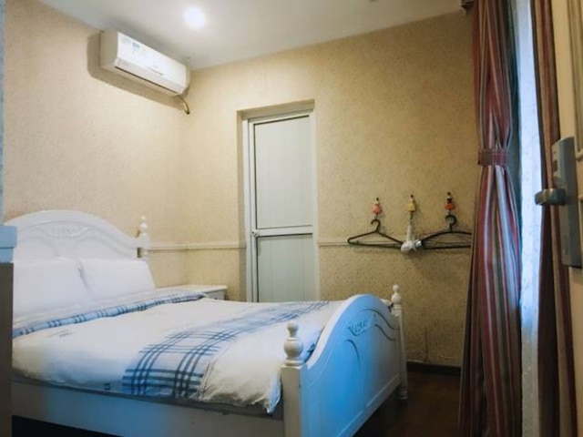 上海シム ブティック ホテル