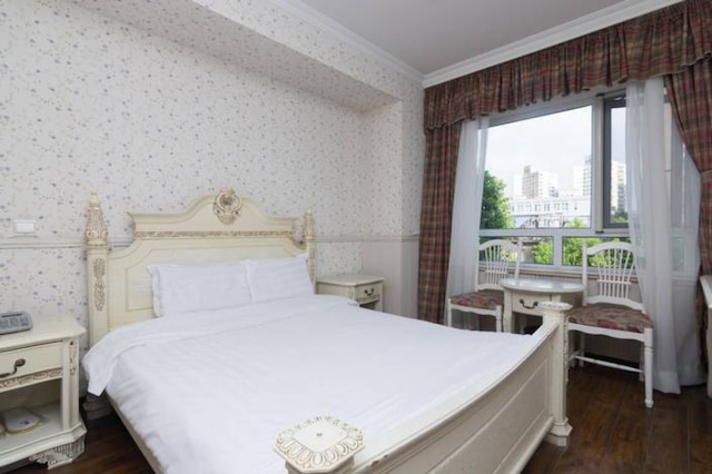 上海シム ブティック ホテル