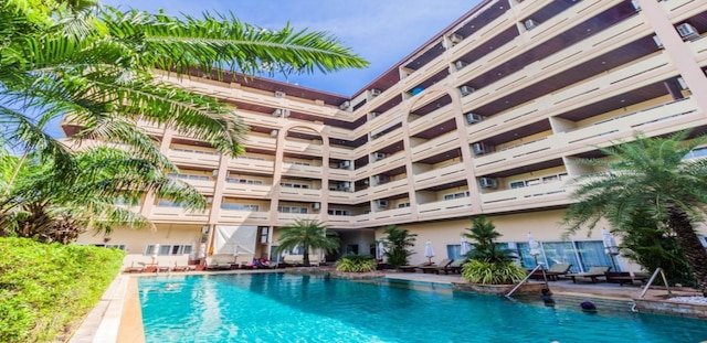 ビュー タレー レジデンス 6 バイ PSR