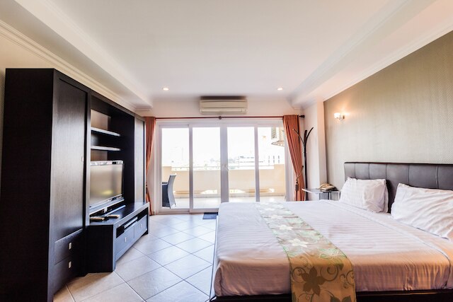 ビュー タレー レジデンス 6 バイ PSR