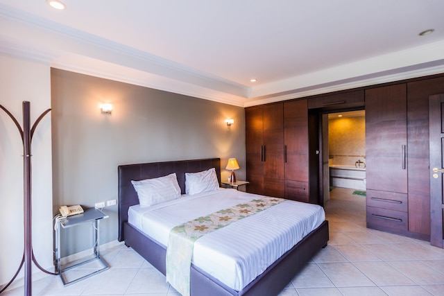 ビュー タレー レジデンス 6 バイ PSR