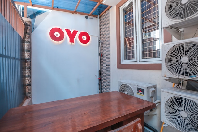 OYO 150 ハーモニ レジデンス