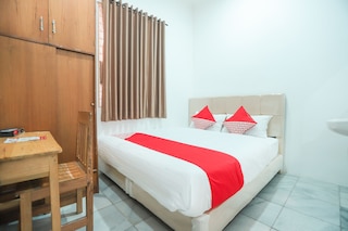 OYO 150 ハーモニ レジデンス