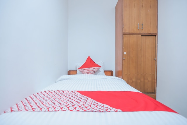 OYO 150 ハーモニ レジデンス