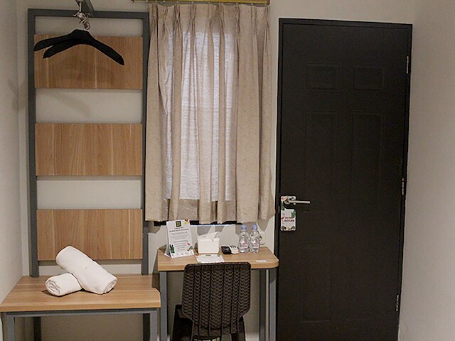 グルファティ ホテル