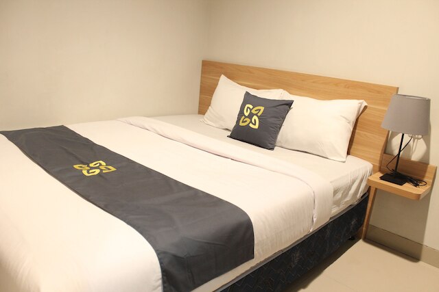 グルファティ ホテル