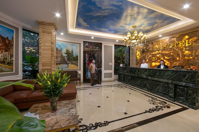 ハライス ホテル