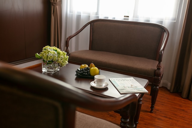 ハライス ホテル