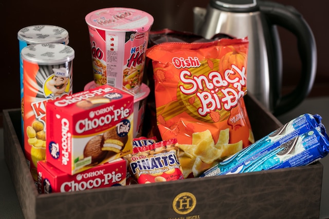 ハライス ホテル