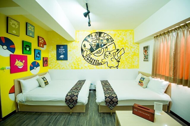 イジョン ストリート ミーツ サマー