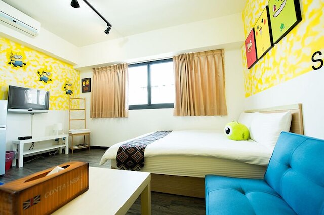 イジョン ストリート ミーツ サマー