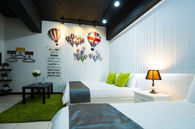 イジョン ストリート ミーツ サマー